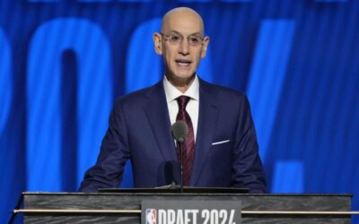 NBA rechaza oferta de Warner Bros. para continuar transmitiendo la liga y se decide por Amazon