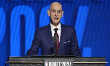 NBA rechaza oferta de Warner Bros. para continuar transmitiendo la liga y se decide por Amazon