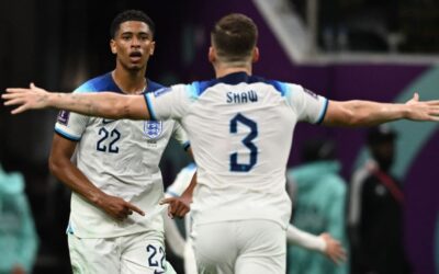 Shaw: «El progreso de Bellingham ha sido aterrador»