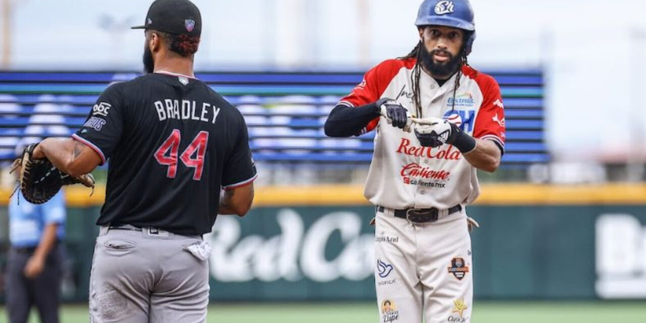 Toros de Tijuana fue emboscado con seis carreras en la quinta entrada y cayó 11-2 ante Charros de Jalisco