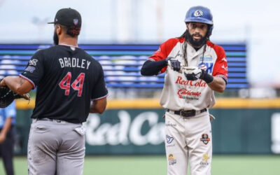 Toros de Tijuana fue emboscado con seis carreras en la quinta entrada y cayó 11-2 ante Charros de Jalisco