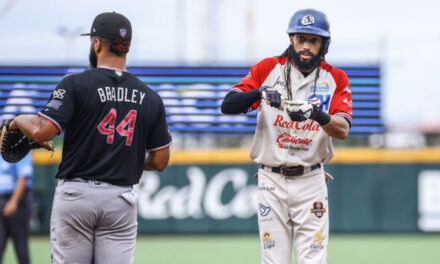 Toros de Tijuana fue emboscado con seis carreras en la quinta entrada y cayó 11-2 ante Charros de Jalisco