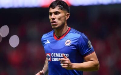 Cruz Azul hace OFICIAL la salida de Carlos Salcedo