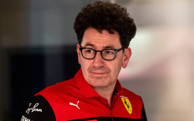 Audi sorprende con su fichaje en la F1