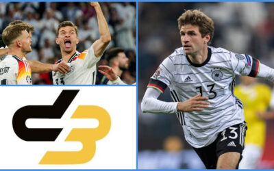 Podcast D3: Thomas Müller se retira de torneos internacionales tras la Eurocopa 2024