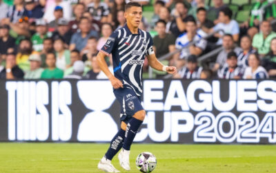 Austin FC sorprende a Rayados