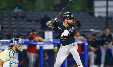 Triunfo de Toros de Tijuana con gran actuación monticular de Zac Lowther ante Charros de Jalisco 