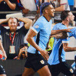 Uruguay elimina a EEUU en la Copa América con victoria 1-0