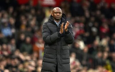 Patrick Vieira deja al Estrasburgo de cara a la próxima campaña y es candidato para dirigir a EEUU
