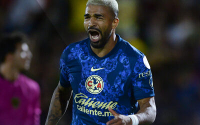 América gana de último minuto ante Juárez