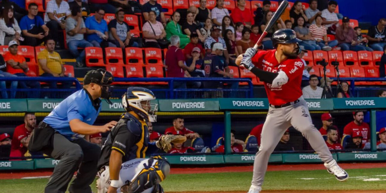 Toros de Tijuana falló a la ofensiva y sufrió su segunda derrota ante Rieleros 