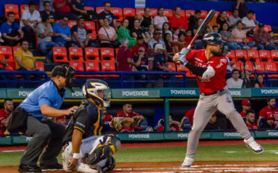 Toros de Tijuana falló a la ofensiva y sufrió su segunda derrota ante Rieleros 