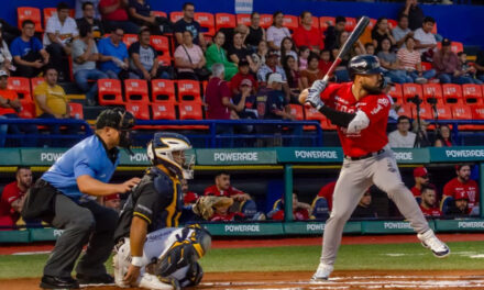 Toros de Tijuana falló a la ofensiva y sufrió su segunda derrota ante Rieleros 