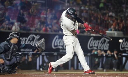 Toros de Tijuana superaron a Saraperos de Saltillo