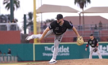 Jorge Pérez lanzó seis entradas sin carrera y Toros de Tijuana empató la serie al vencer 1-0 a Tecolotes de los Dos Laredos