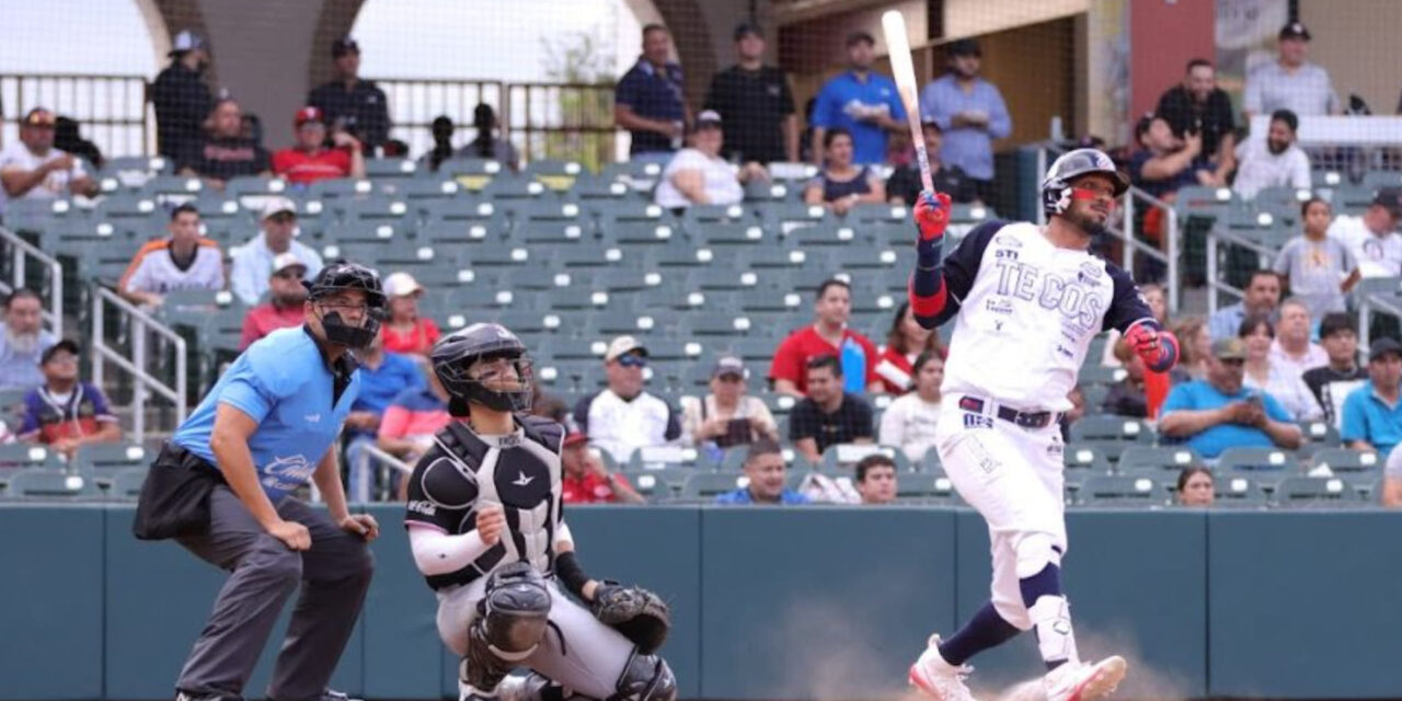 Toros de Tijuana perdió 4-1 ante Tecolotes de los Dos Laredos en su último juego como visitante de la temporada regular