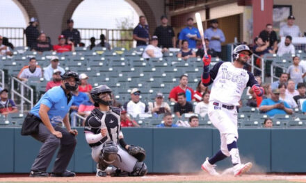 Toros de Tijuana perdió 4-1 ante Tecolotes de los Dos Laredos en su último juego como visitante de la temporada regular