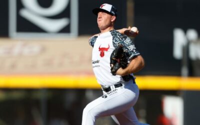 Toros de Tijuana derrotaron a Caliente de Durango