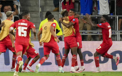 Panamá supera 3-1 a Bolivia y avanza a cuartos en la Copa América, hundiendo a EEUU