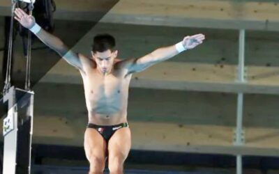Randal Willars y Kevin Berlín avanzan a Semifinales en París