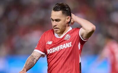 Toluca pagará la artesanía; pondrá freno a indisciplina de jugadores