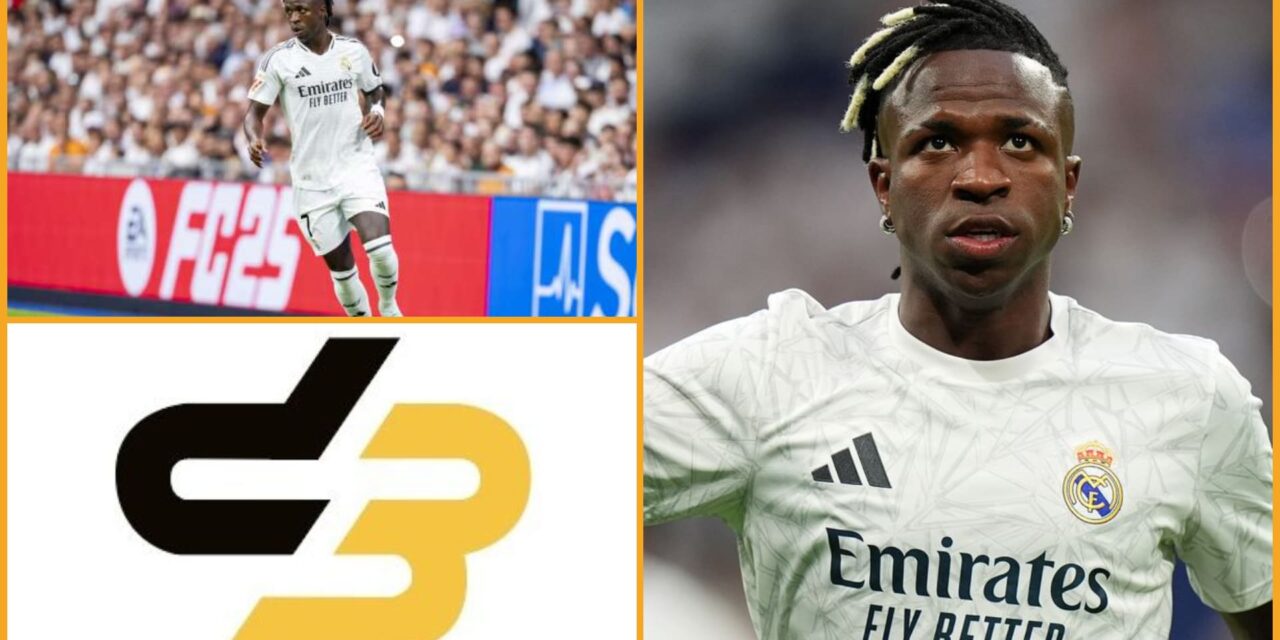 Podcast D3: Vinícius sólo piensa en el Real Madrid: «Todo el mundo quiere ganar para el mejor equipo»