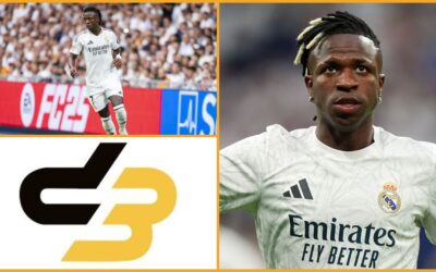 Podcast D3: Vinícius sólo piensa en el Real Madrid: «Todo el mundo quiere ganar para el mejor equipo»