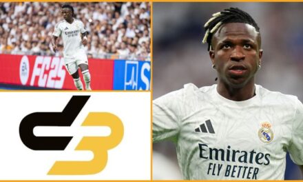 Podcast D3: Vinícius sólo piensa en el Real Madrid: «Todo el mundo quiere ganar para el mejor equipo»