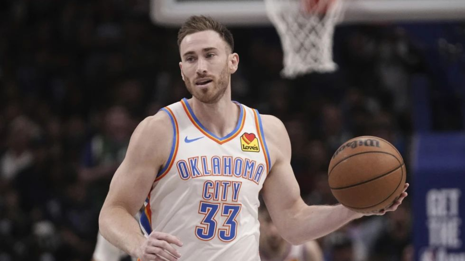 Gordon Hayward se retira tras 14 temporadas en la NBA