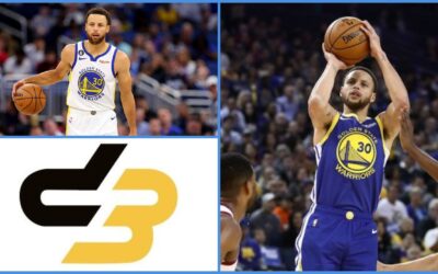 Podcast D3: Stephen Curry amplía su contrato con los Warriors hasta los 39 años