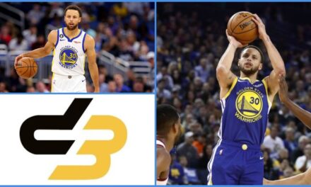 Podcast D3: Stephen Curry amplía su contrato con los Warriors hasta los 39 años