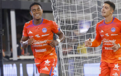 Mazatlán vence y elimina a Cruz Azul de la Leagues Cup