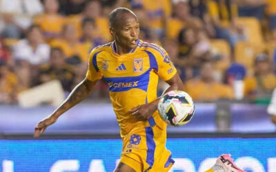 Luis Quiñones se convierte en nuevo refuerzo de Puebla