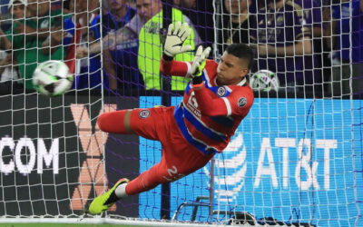 Cruz Azul eliminó a Orlando y clasificó a Octavos en Leagues Cup