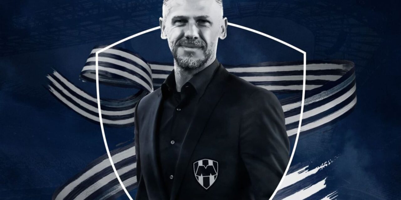 Demichelis será nuevo entrenador de Rayados