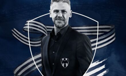 Demichelis será nuevo entrenador de Rayados