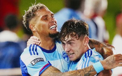 Toluca fuera de la Leagues Cup