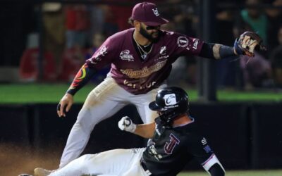 Toros de Tijuana sucumbió 2-1 ante Algodoneros Unión Laguna en el cuarto juego del primer playoff