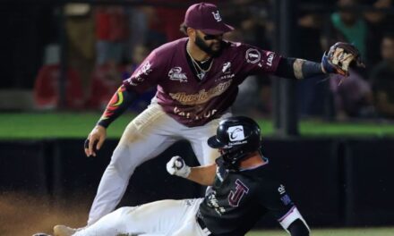 Toros de Tijuana sucumbió 2-1 ante Algodoneros Unión Laguna en el cuarto juego del primer playoff