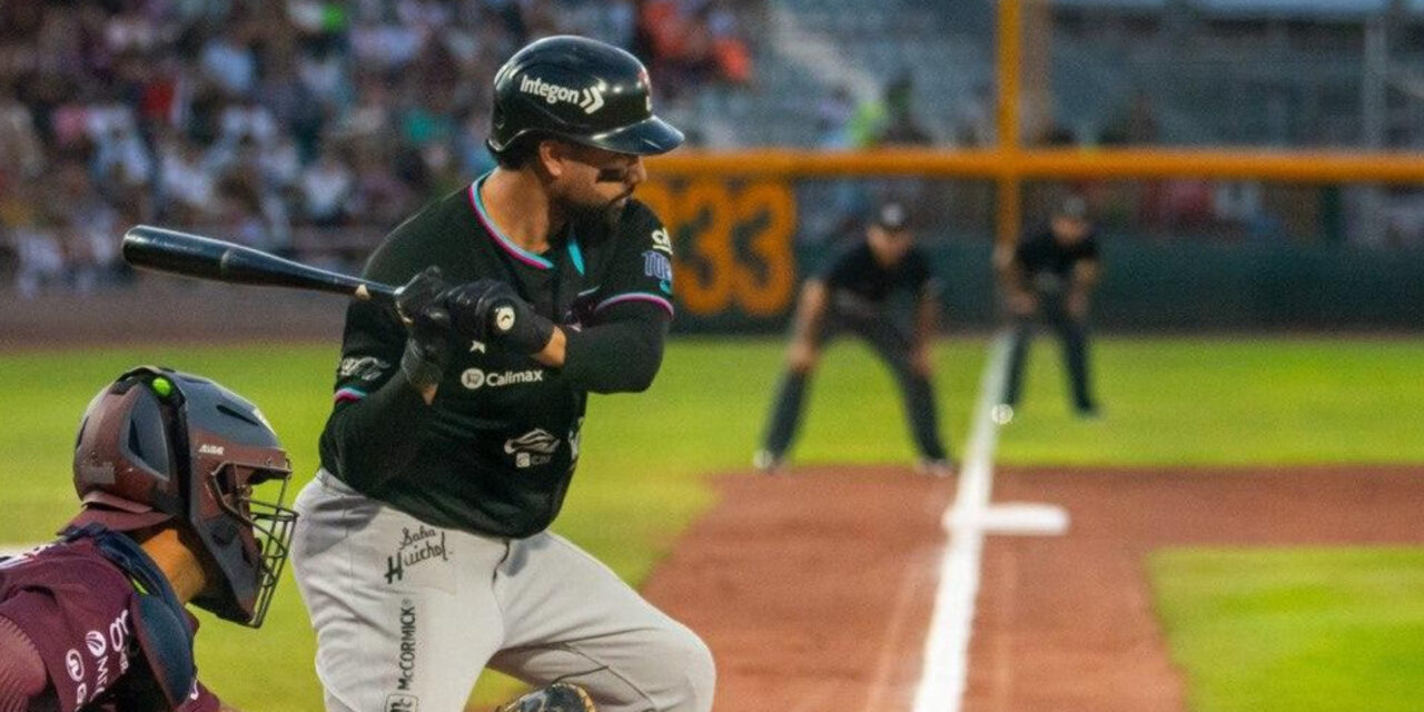 Toros de Tijuana falló con sus relevos y perdió ante Algodoneros Unión Laguna, al arrancar los playoffs de la Zona Norte