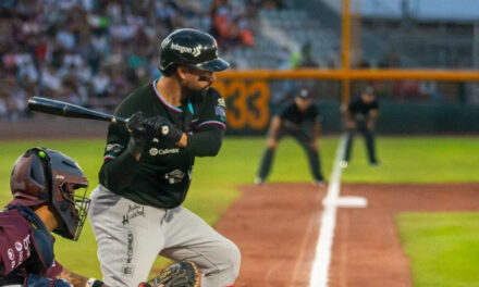 Toros de Tijuana falló con sus relevos y perdió ante Algodoneros Unión Laguna, al arrancar los playoffs de la Zona Norte