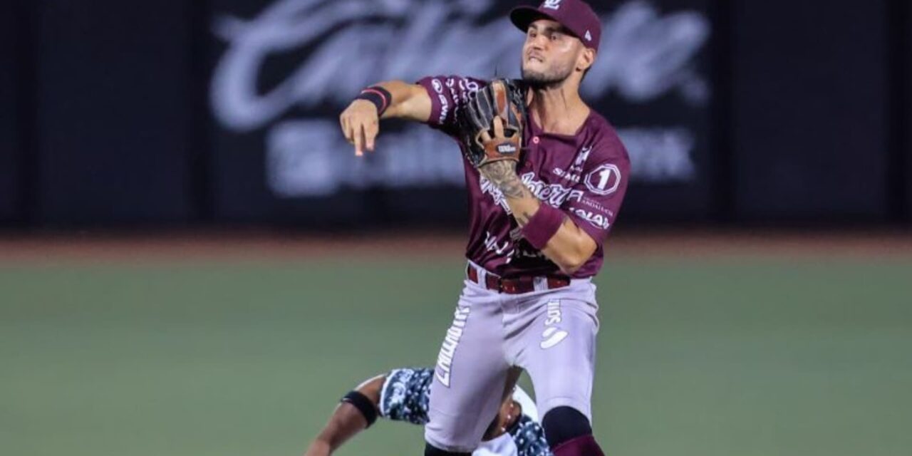 Toros de Tijuana quedó eliminado de la temporada 2024 al caer ante Algodoneros en el quinto juego del primer playoff