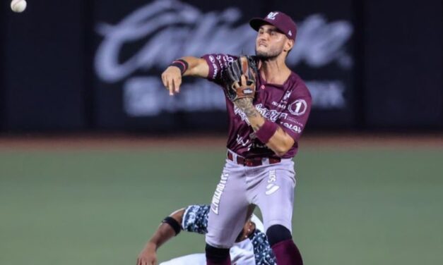 Toros de Tijuana quedó eliminado de la temporada 2024 al caer ante Algodoneros en el quinto juego del primer playoff