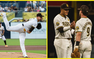 King, Machado y Peralta guían a Padres hacia victoria sobre Piratas