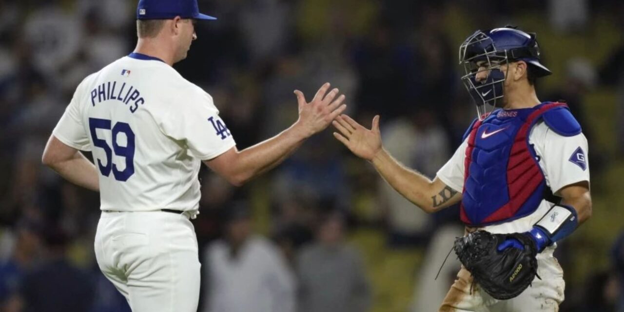 Dodgers sobreviven a noche en que Ohtani no pega hit, y vencen 6-3 a Orioles