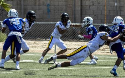 Inicia registro de jugadores para Varsity 2024
