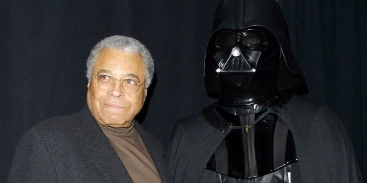 Falleció el histórico James Earl Jones, a los 93 años de edad