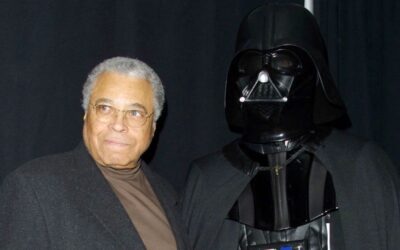 Falleció el histórico James Earl Jones, a los 93 años de edad