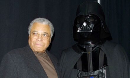 Falleció el histórico James Earl Jones, a los 93 años de edad