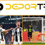 La Champions se estrena: Juventus alecciona al PSV del ‘Chucky’(Video D3 completo 12:00 PM)